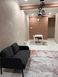 Rumah 127 - Homestay Taiping - Kampong Matang Batu
