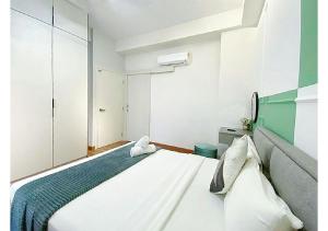 Arte Mont Kiara By The Relaxstay