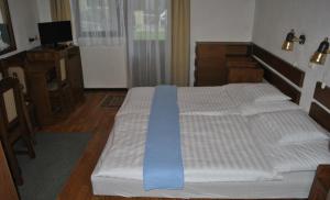 Harmónia Apartmanház