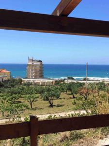 Appartamenti Le Giare Acciaroli