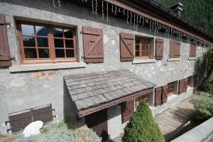 Les Posettes, chalet vallée de Chamonix - Mont Blanc by ImmoConciergerie