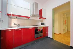YCH-Cozy Flat near the University