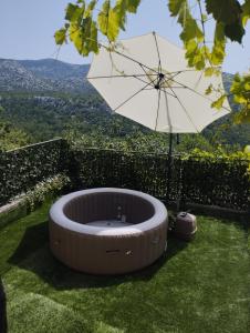 Holiday Home Carević