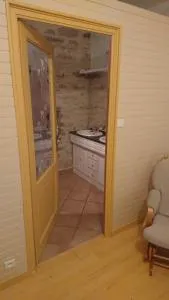 Chambre d'hôte au pays des abers - Tréglonou