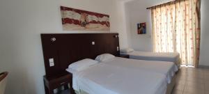 Elga Hotel & apartments