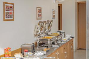 Treebo Omega Stay Inn