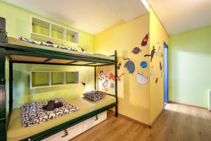 Island Hostel Budapest