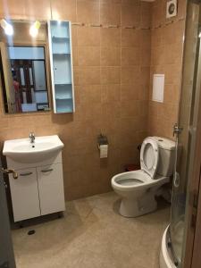 Apartments Sozopoli Hills