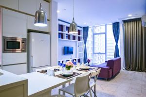 Sidemen Suites at Platinum KLCC