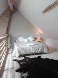 B&B / Chambres d'hotes Cottages et B&B de Troussay : photos des chambres