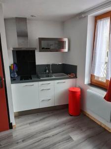 Appartements Studio Laly : photos des chambres