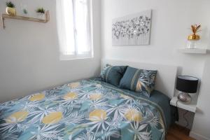 Le Fanfrelin : Grand studio rénové Wi-fi