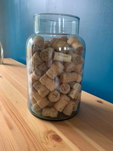 Maisons de vacances Villa Alba : photos des chambres