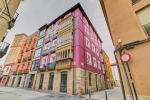 Apartamentos Rioja Confort by Clabao