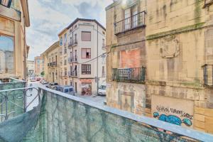 Apartamentos Rioja Confort by Clabao