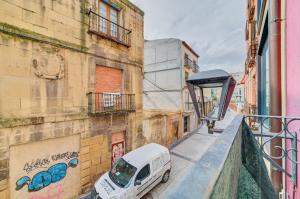 Apartamentos Rioja Confort by Clabao