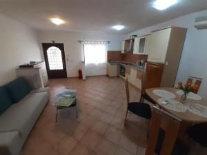 APARTMANI DELAS 