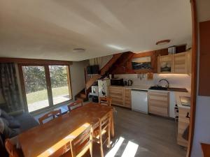 Chalets Chalet montagne ete hivers : photos des chambres