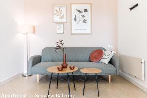 Archipelago Apartments