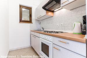 Archipelago Apartments