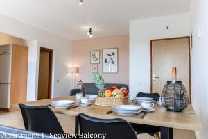 Archipelago Apartments