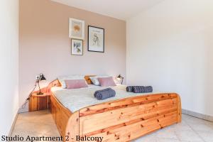 Archipelago Apartments