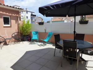 Appartements Chic et douillet : photos des chambres