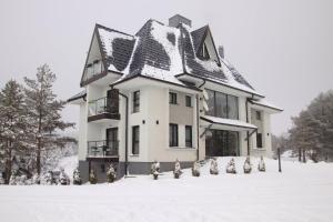 Apartman Lav
