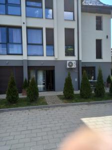 Apartman Lav