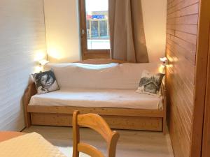 Studio confortable, animaux OK - 4 pers., vue pistes - FR-1-181-2193