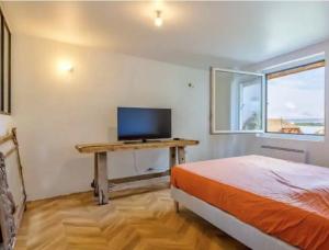 Appartements Loft Veyrier : Appartement 3 Chambres