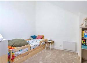 Appartements Loft Veyrier : photos des chambres