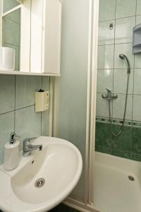 Balic Apartments - ZF Hvar