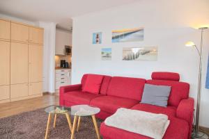 Villa am Meer App 8 inkl WLAN