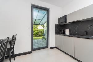 Domki i Pokoje Krótka 4