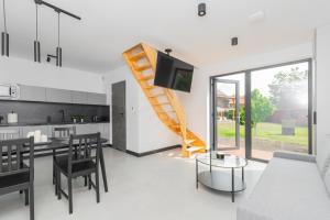 Domki i Pokoje Krótka 4