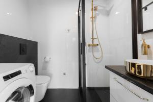 Domki i Pokoje Krótka 4