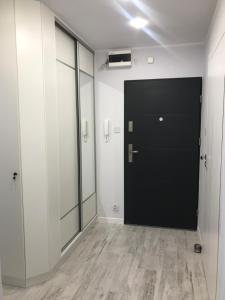 Ustka Apartament Na Wydmie