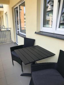 Ustka Apartament Na Wydmie