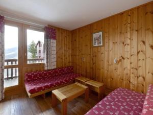 Appartements Appartement La Plagne Montchavin Les Coches, 3 pieces, 8 personnes - FR-1-181-2488 : photos des chambres