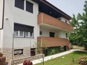 Apartments Mira Krk