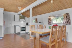 Skytten 5 - Environmentally Friendly Holiday Home