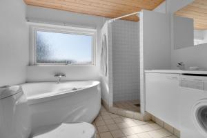 Skytten 5 - Environmentally Friendly Holiday Home