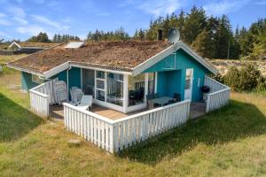 Skytten 5 - Environmentally Friendly Holiday Home