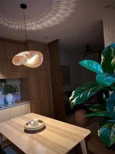 NUVALI Amaia Steps Parkway 2 BR Condo THE SANCTUARY with pool, free parking near Carmelray Industrial Park, Ayala Solenad, Xavier School