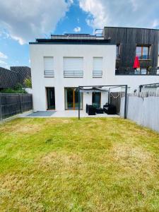 Appartements Family Apartment Disneyland-Paris, Garden&Parking : photos des chambres