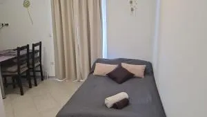 Apartment in Pakoštane with pool access, terrace, air conditioning, Wi-Fi, 3548-2 - Vrana