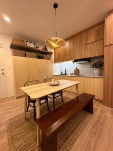 NUVALI Amaia Steps Parkway 2 BR Condo THE SANCTUARY with pool, free parking near Carmelray Industrial Park, Ayala Solenad, Xavier School