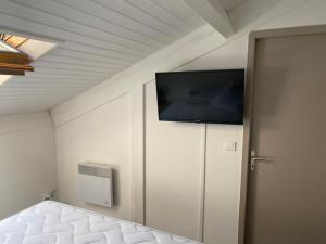 Appartements Village Ocelandes - Maison de vacances : photos des chambres