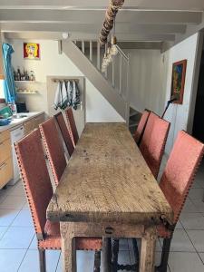 Appartements Village Ocelandes - Maison de vacances : photos des chambres